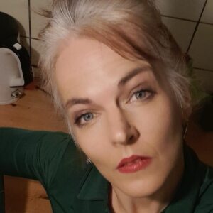 Profilbild von Carolin Lueke