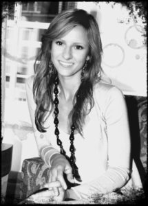 Profilbild von Carolin Maier