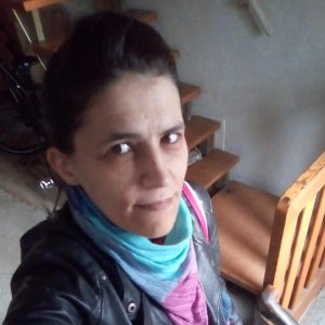 Profilbild von Carolin Maier
