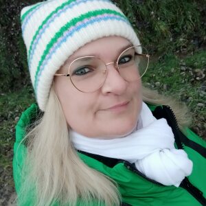 Profilbild von Carolin Maier