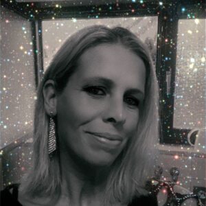 Profilbild von Carolin Makowski