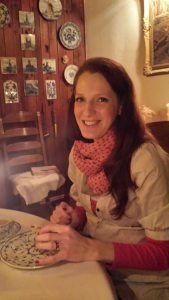 Profilbild von Carolin Marschner