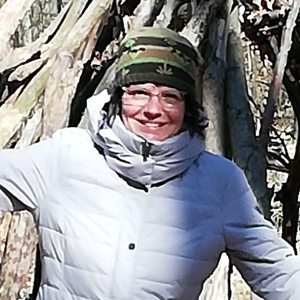 Profilbild von Carolin Martin