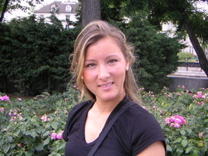 Profilbild von Carolin Meissner