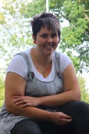 Profilbild von Carolin Milnikel