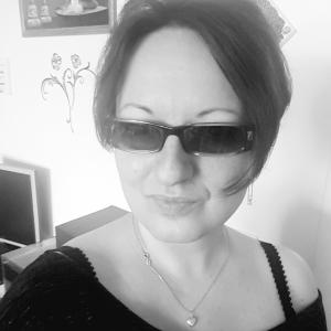 Profilbild von Carolin Müller