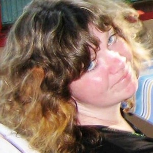 Profilbild von Carolin Müller