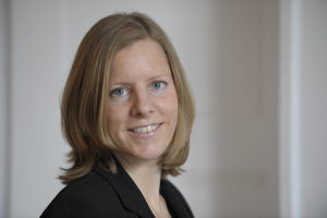 Profilbild von Carolin Nagel