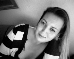 Profilbild von Carolin Naumann