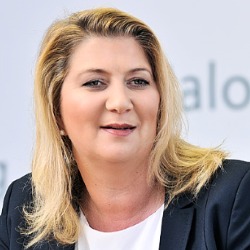 Profilbild von Carolin Paulus