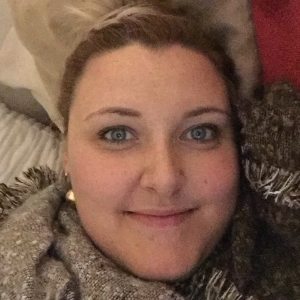 Profilbild von Carolin Pecher