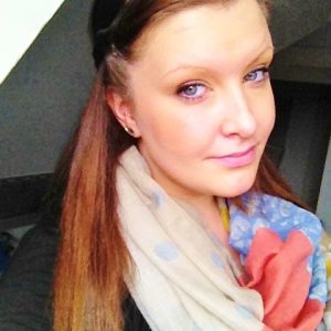 Profilbild von Carolin Pehl