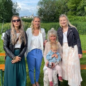 Profilbild von Carolin Petke