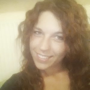 Profilbild von Carolin Petter