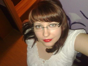 Profilbild von Carolin Plahl