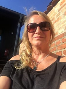Profilbild von Carolin Pleier