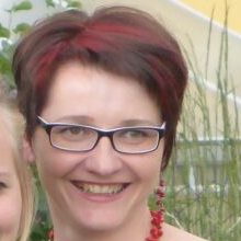 Profilbild von Carolin Pluskat