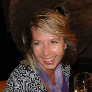 Profilbild von Carolin Pradel-Borck