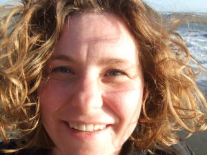 Profilbild von Carolin Rättich