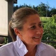 Profilbild von Carolin Ranftler
