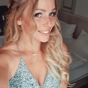 Profilbild von Carolin Rehn