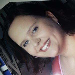 Profilbild von Carolin Rigo
