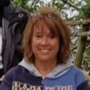 Profilbild von Carolin Rivera