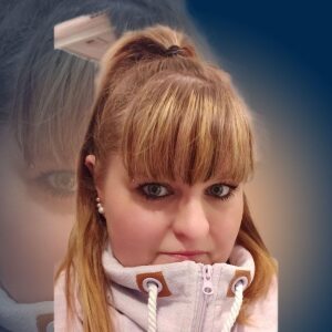 Profilbild von Carolin Rössel