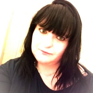 Profilbild von Carolin Rössel