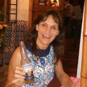 Profilbild von Carolin Rubner