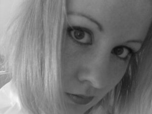 Profilbild von Carolin Sänger