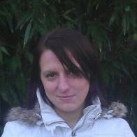 Profilbild von Carolin Schäfer