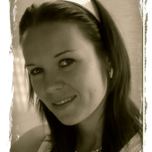Profilbild von Carolin Schaufler