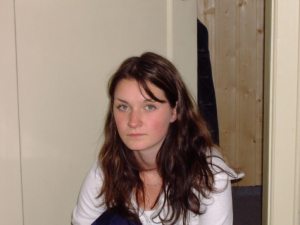 Profilbild von Carolin Schmidt