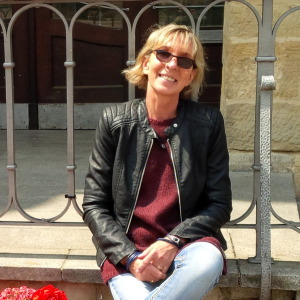 Profilbild von Carolin Schmidt