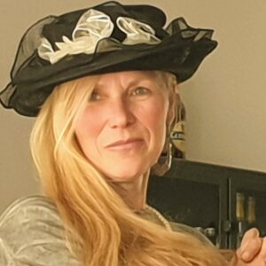 Profilbild von Carolin Schnoewitz