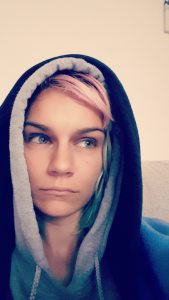 Profilbild von Carolin Schudde