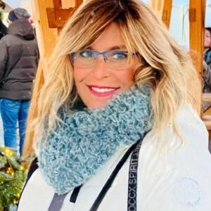 Profilbild von Carolin Schuld