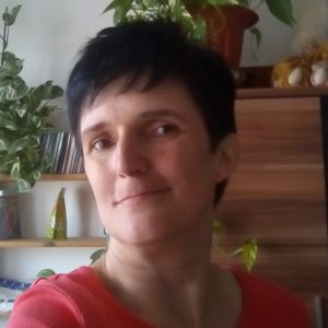 Profilbild von Carolin Seidel