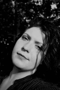 Profilbild von Carolin Seifert