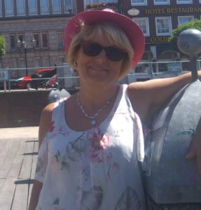 Profilbild von Carolin Skiba