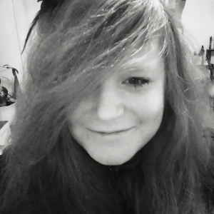 Profilbild von Carolin Springhorn