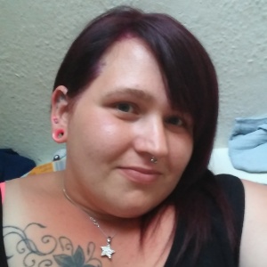 Profilbild von Carolin Stahl