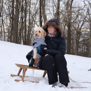 Profilbild von Carolin Starke