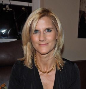 Profilbild von Carolin Strasser