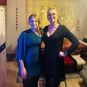 Profilbild von Carolin Teke