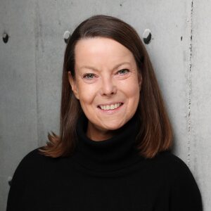 Profilbild von Carolin Wanzke-Boomers
