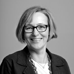 Profilbild von Carolin Wiedemeyer