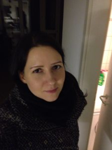 Profilbild von Carolin Wiesmüller