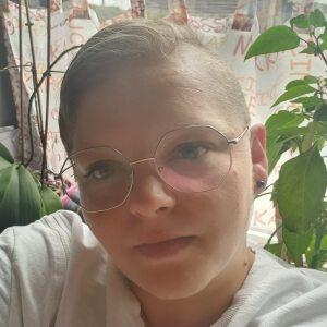Profilbild von Carolin Wilhelm